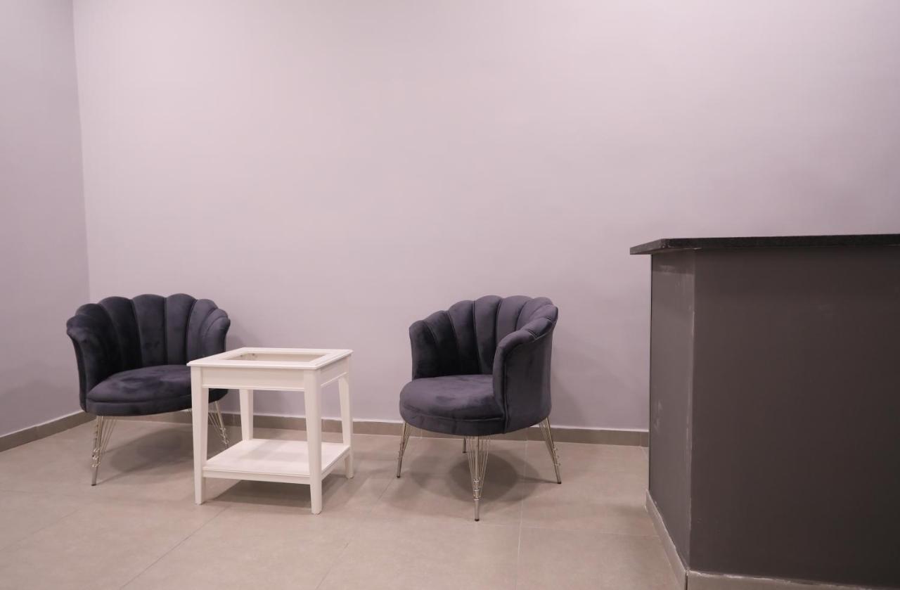 Residenza Esposito Economy Rooms 那不勒斯 外观 照片